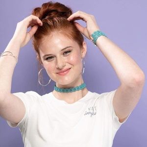 Premier Designs “Aruba” Bracelet / Choker